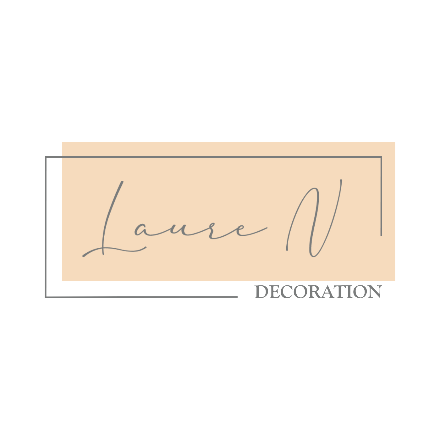 LAURE N Decoration