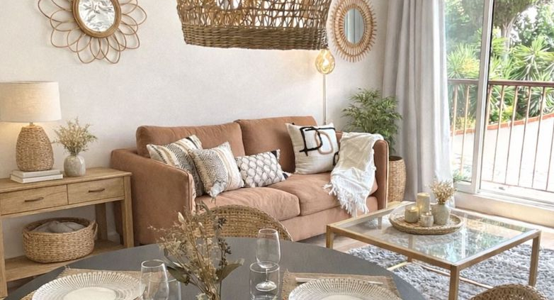 Projet Marignan - Rénovation d’un appartement à Marseille