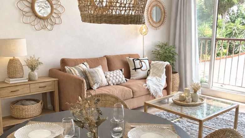 Projet Marignan - Rénovation d’un appartement à Marseille