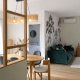 Projet Princesse - Rénovation d’une suite parentale à Aix-en-Provence