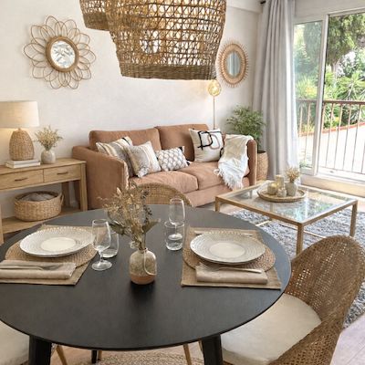 Coaching décoration d'intérieur aménagement rénovation Aix-en-Provence Laure N