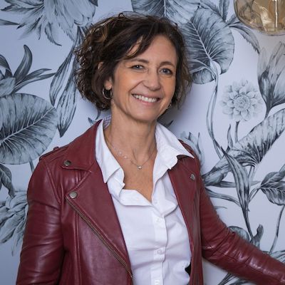 Coaching décoratrice d'intérieur villa maison appartement Laure