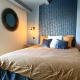 Projet Romain - Rénovation d’une chambre avec salle de bains à Aix-en-Provence